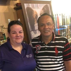 Meet your Posher, Elizabeth